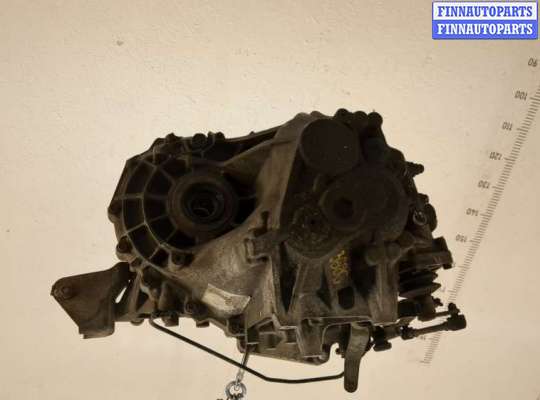 купить КПП 6-ст.мех 4х4 (МКПП) на Jeep Patriot 2007-2016