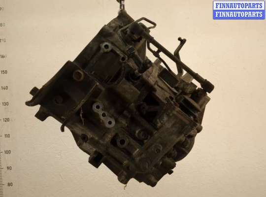 купить КПП 6-ст.мех 4х4 (МКПП) на Jeep Patriot 2007-2016