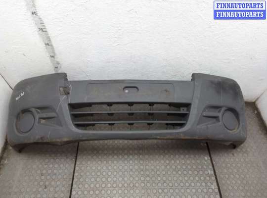 Купить Бампер на Renault Trafic 2001-2014 Бампер OP2412498 на Renault Trafic 2001-2014