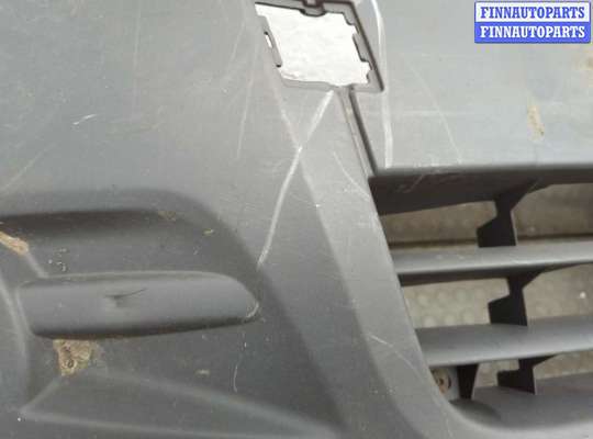 купить Бампер на Renault Trafic 2001-2014