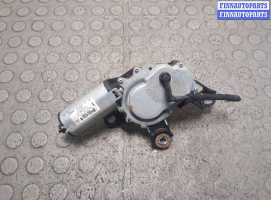 купить Двигатель стеклоочистителя (моторчик дворников) задний на Audi A4 (B6) 2000-2006