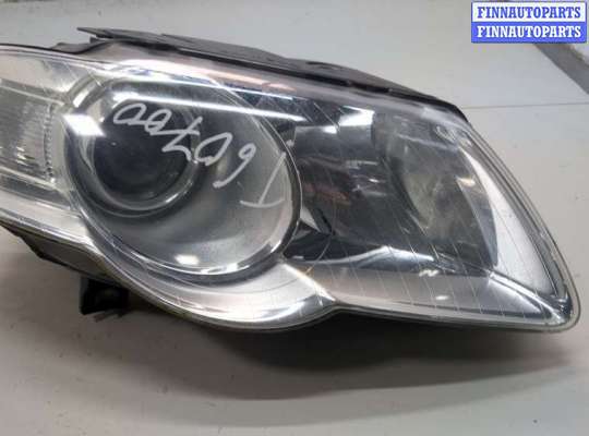 Фара (передняя) VG2722135 на Volkswagen Passat 6 2005-2010