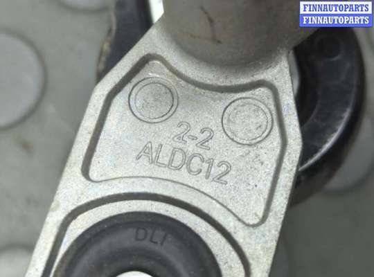 купить Двигатель стеклоочистителя (моторчик дворников) передний на KIA K5 2019-2025