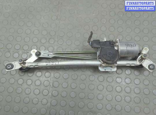 купить Двигатель стеклоочистителя (моторчик дворников) передний на KIA K5 2019-2025