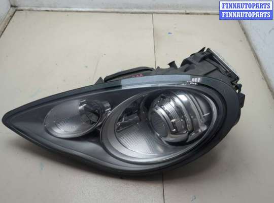 купить Фара (передняя) на Porsche Panamera 2009-2016