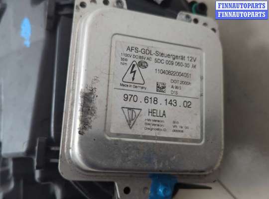 купить Фара (передняя) на Porsche Panamera 2009-2016