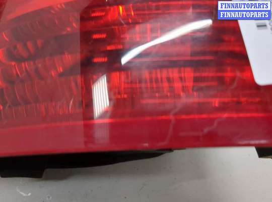 купить Фонарь (задний) на Citroen C5 2004-2008