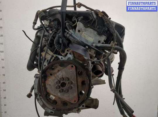 купить Двигатель (ДВС) на Land Rover Range Rover 3 (LM) 2002-2012