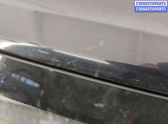 купить Крышка (дверь) багажника на Chevrolet Aveo (T250 / 255) 2006-2012