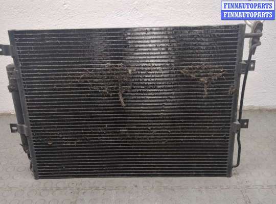 купить Радиатор кондиционера на Land Rover Range Rover Sport 2009-2013