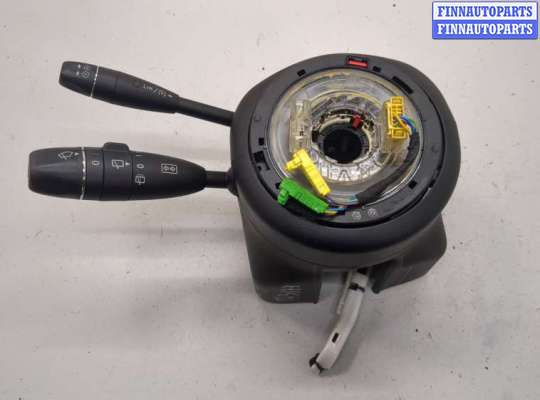 Переключатель поворотов и дворников (стрекоза) MB1717507 на Mercedes E W212 2009-2016