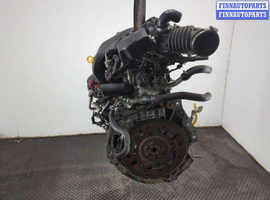 купить Двигатель (ДВС) на Nissan Qashqai 2006-2013