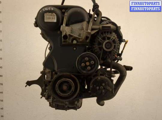 купить Генератор на Ford Fiesta 2008-2013