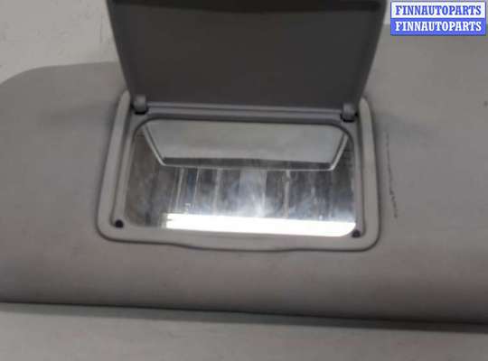 купить Козырек солнцезащитный на Mazda CX-7 2007-2012