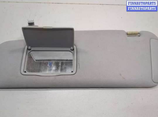 купить Козырек солнцезащитный на Mazda CX-7 2007-2012