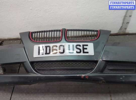 купить Бампер на BMW 3 E90, E91, E92, E93 2005-2012