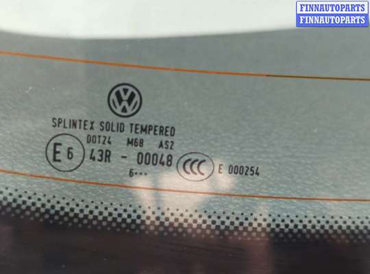 купить Крышка (дверь) багажника на Volkswagen Golf Plus