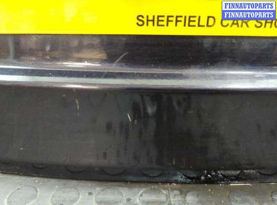 купить Крышка (дверь) багажника на Volkswagen Golf Plus