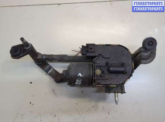 Механизм стеклоочистителя (трапеция дворников) VG2668800 на Volkswagen Golf Plus