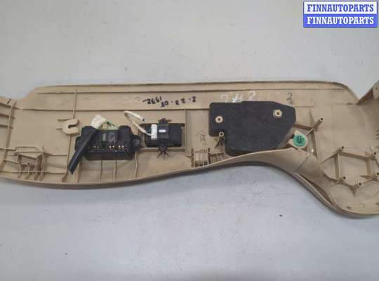 купить Кнопка регулировки сидений на Subaru Tribeca (B9) 2004-2014