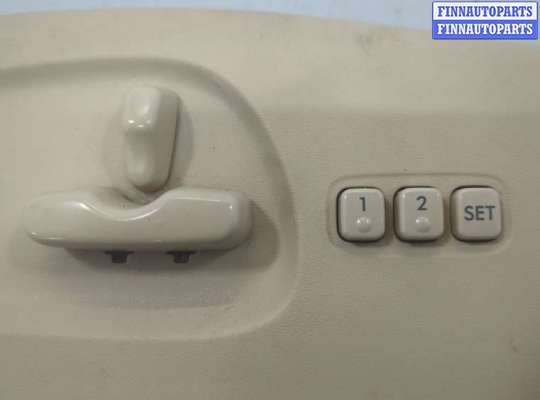 купить Кнопка регулировки сидений на Subaru Tribeca (B9) 2004-2014
