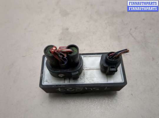 купить Реле вентилятора на Skoda Fabia 2007-2014