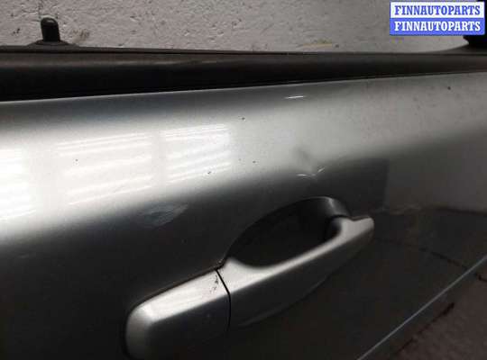 купить Ручка двери наружная на Volvo V50 2004-2007