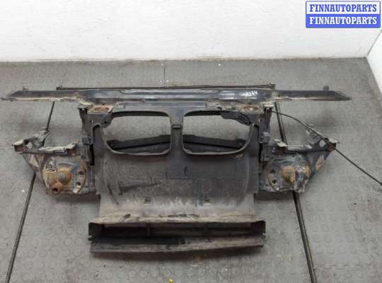 купить Рамка передняя (телевизор) на BMW 3 E46 1998-2006