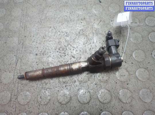 Купить Форсунка топливная на Opel Vectra C 2002-2008 Форсунка топливная OP2414107 на Opel Vectra C 2002-2008