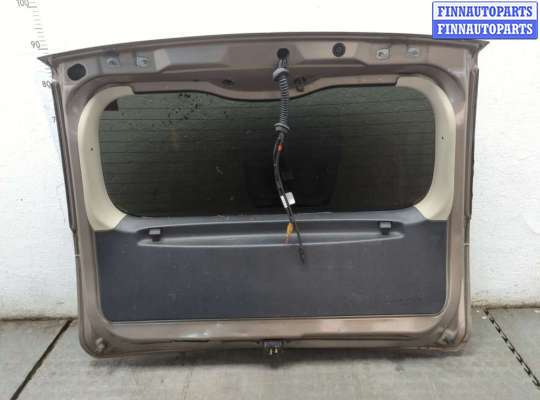 купить Щеткодержатель на Nissan Note E11 2005-2013