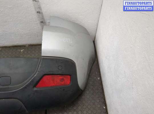 купить Бампер на Volkswagen Golf Plus
