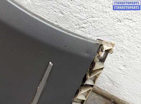 Крыло переднее на Mercedes-Benz E Coupe (C207)