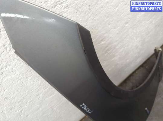 Крыло переднее на Mercedes-Benz E Coupe (C207)