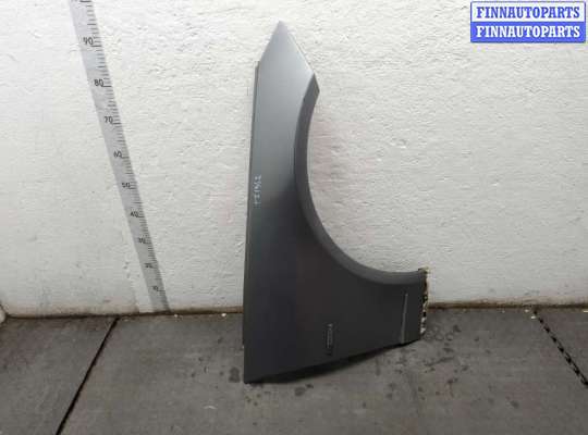 Крыло переднее на Mercedes-Benz E Coupe (C207)