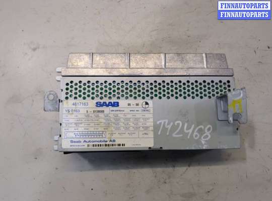 Усилитель звука SB85194 на Saab 9-5 1997-2005