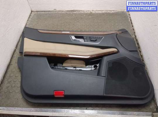 Купить Дверная карта (Обшивка двери) на Mercedes E W212 2009-2016 Дверная карта (Обшивка двери) MB1650592 на Mercedes E W212 2009-2016