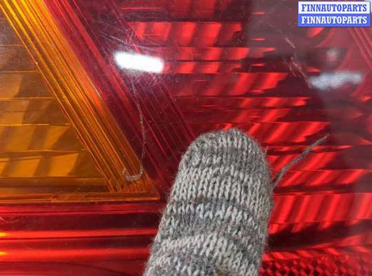 купить Фонарь (задний) на Toyota Yaris 2005-2011