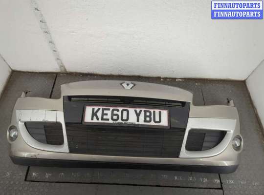 Фара противотуманная (галогенка) RN1570337 на Renault Scenic 2009-2012