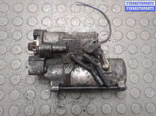 купить Стартер на Land Rover Freelander 2 2006-2014