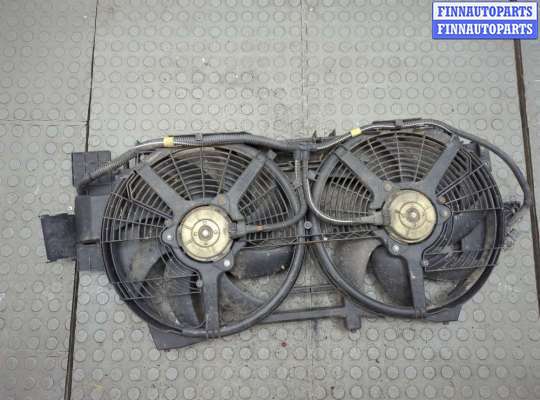купить Вентилятор радиатора на Renault Espace 3 1996-2002