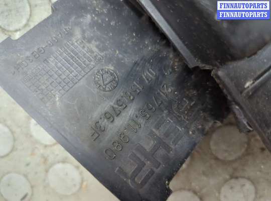 купить Вентилятор радиатора на Renault Espace 3 1996-2002