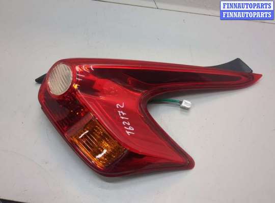Купить Фонарь (задний) на Nissan Juke 2010-2019 Фонарь (задний) NS986077 на Nissan Juke 2010-2019
