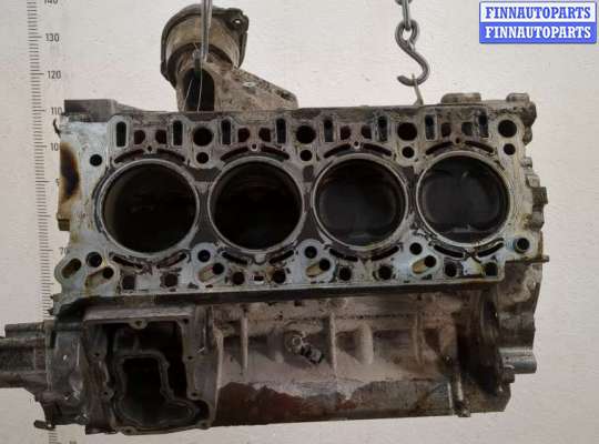 купить Блок цилиндров (Шорт блок) на Porsche Cayenne 2002-2010