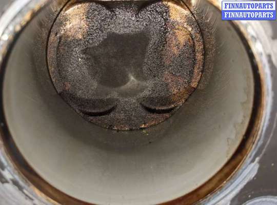 купить Блок цилиндров (Шорт блок) на Porsche Cayenne 2002-2010