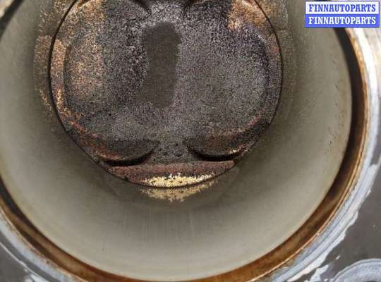 купить Блок цилиндров (Шорт блок) на Porsche Cayenne 2002-2010