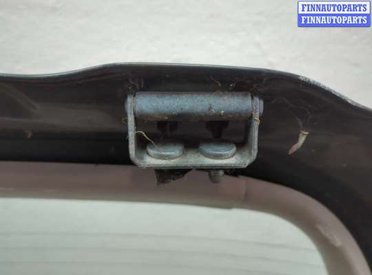 купить Подсветка номера на Mazda Premacy 1999-2005