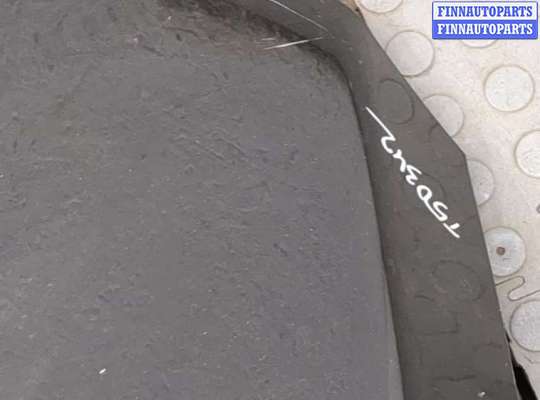 Стекло заднее на BMW 5 (E60/E61)
