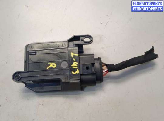 купить Блок управления сиденьями на Volkswagen Atlas 2017-2025