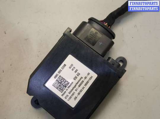 купить Блок управления сиденьями на Volkswagen Atlas 2017-2025