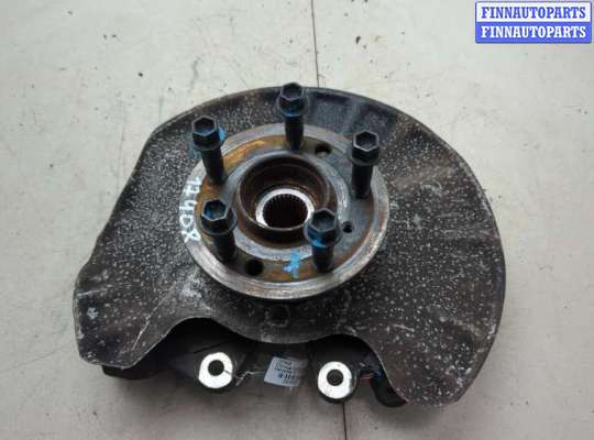 купить Ступица (кулак, цапфа) на Mercedes GL X166 2012-2016